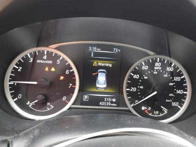 3N1AB7AP2JY223587 Nissan SENTRA S