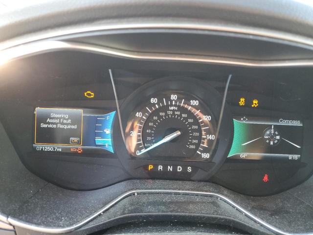 3FA6P0H72GR380739 Ford FUSION SE