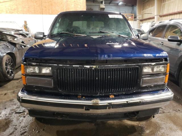 1995 GMC Yukon VIN: 1GKEK18K6SJ714857 Lot: 72841963