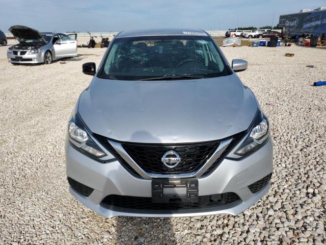 2018 NISSAN SENTRA S - 3N1AB7AP1JY279360