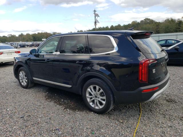 5XYP24HC0NG230881 | 2022 KIA TELLURIDE