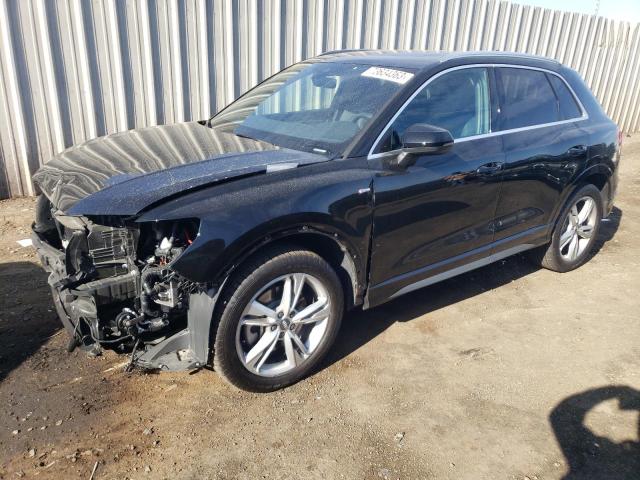 WA1EECF3XL1115434 Audi Q3 PREMIUM