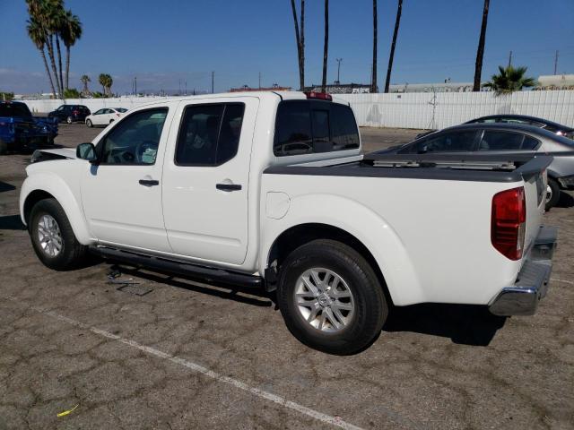 1N6AD0ER5KN740498 Nissan FRONTIER S