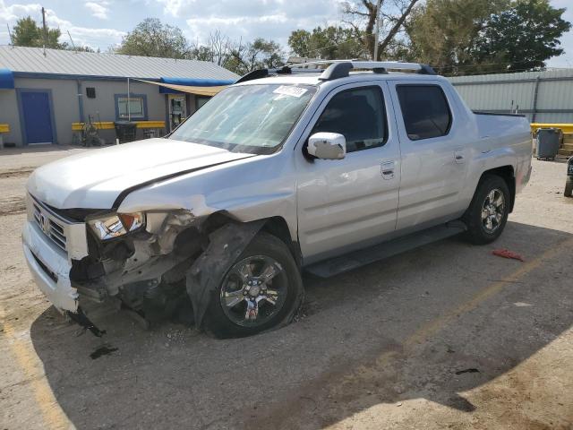 2006 Honda Ridgeline RTL