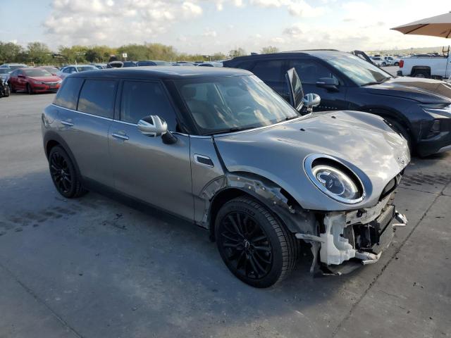 WMWLN5C58K2E34869 MINI Cooper CLU 4