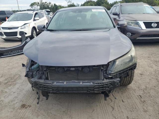 1HGCR3F82EA021100 Honda ACCORD EXL