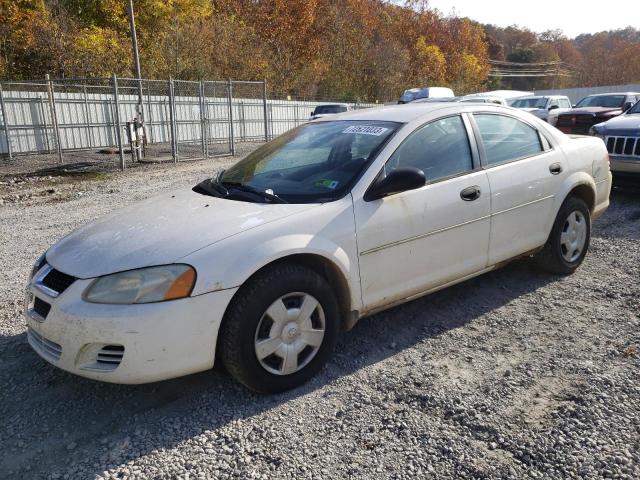 2004 Dodge Stratus SE