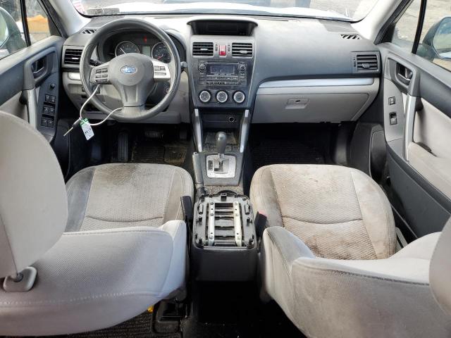 JF2SJAACXEH426695 Subaru Forester 2.5i