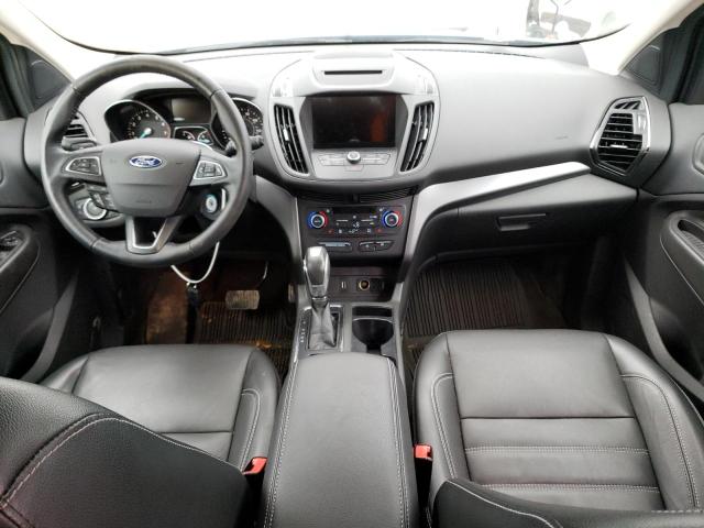 1FMCU9HD7JUB23779 Ford ESCAPE SEL