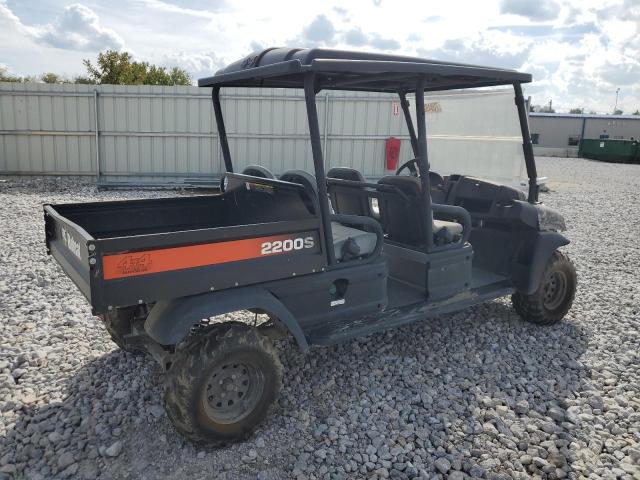 2009 ATV SIDEBYSIDE SA0924028061