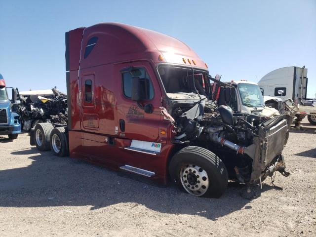 Lot #2343577641 2015 FREIGHTLINER CASCADIA 1 salvage car