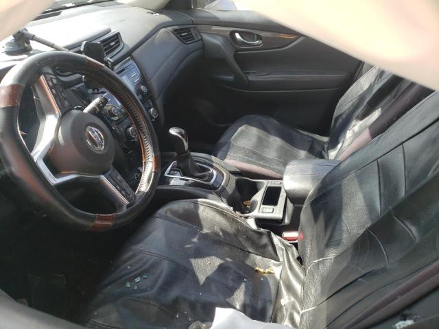JN8AT2MT5HW391574 Nissan ROGUE S