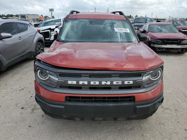 3FMCR9B68NRE19421 Ford Bronco Sport Big Bend