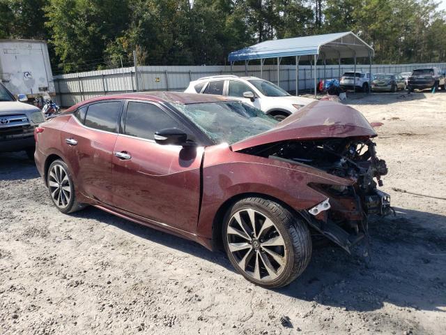 1N4AA6AP7GC427755 Nissan Maxima 3.5s