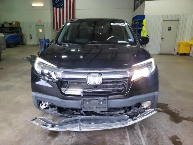 5FPYK3F77KB001483 Honda Ridgeline  5