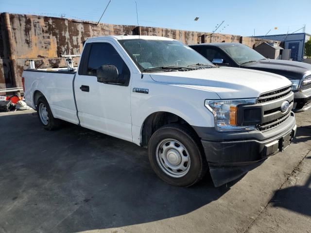 1FTMF1CB1JKG05833 | 2018 FORD F150