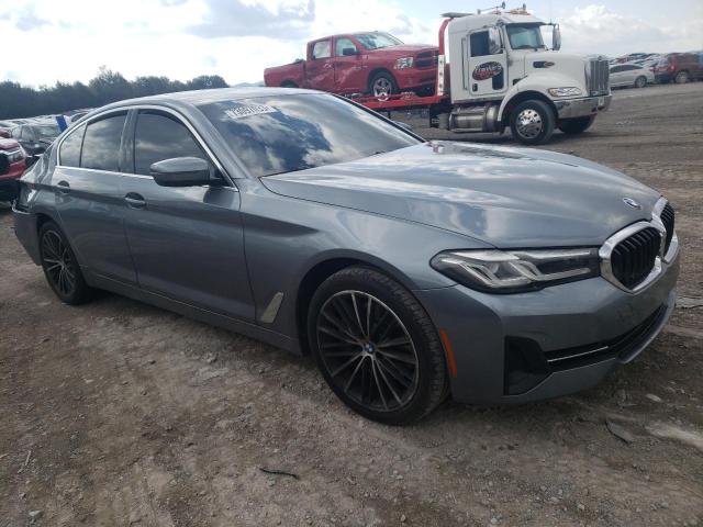 2021 BMW 540 I - WBA53BJ03MWW89409