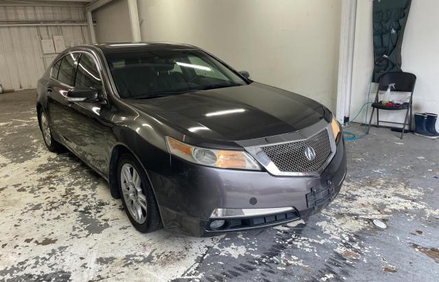 2010 Acura TL 