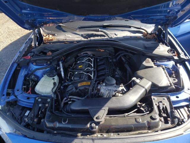 WBA3B9G55ENR79471 BMW 335 XI