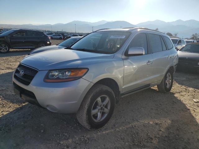 2007 Hyundai Santa Fe GLS