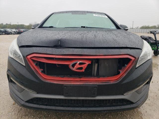5NPE34AB0HH537812 Hyundai Sonata Sport