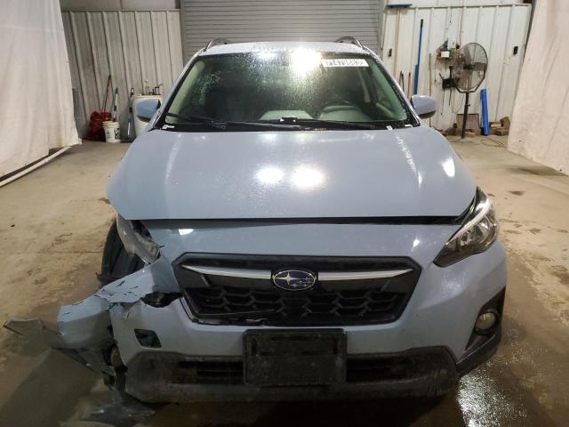 JF2GTACCXKH360285 Subaru Crosstrek  5