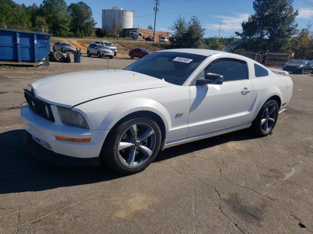 2006 Ford Mustang GT