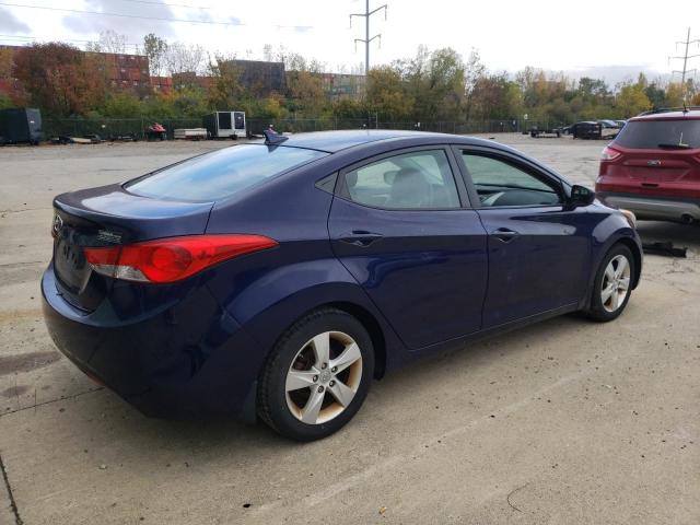Vin: 5npdh4ae7dh421914, lot: 72321803, hyundai elantra gls 20133