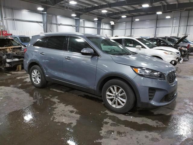 5XYPGDA38LG661672 | 2020 KIA SORENTO L