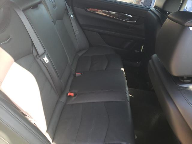 1G6KC5RX5JU101061 Cadillac CT6 LUXURY