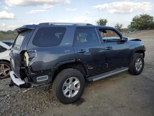 2023 TOYOTA 4RUNNER SE - JTENU5JR0P6110120