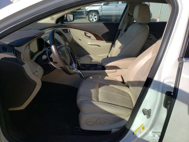 1G4GB5G37GF270397 Buick Lacrosse
