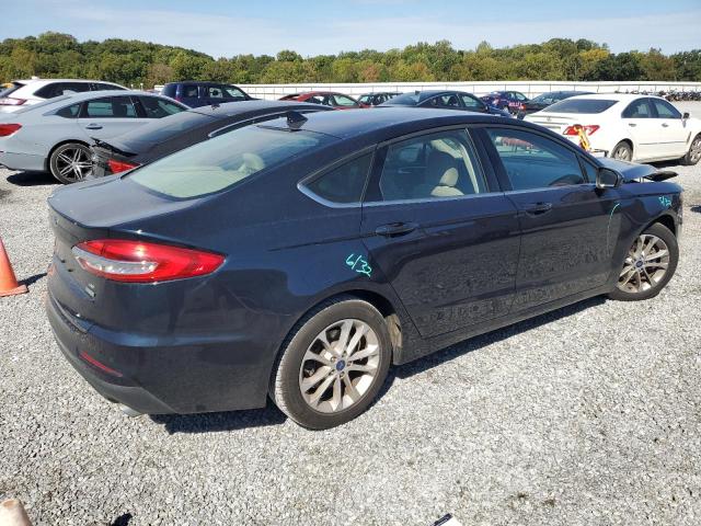 3FA6P0HDXLR161849 Ford Fusion SE 3