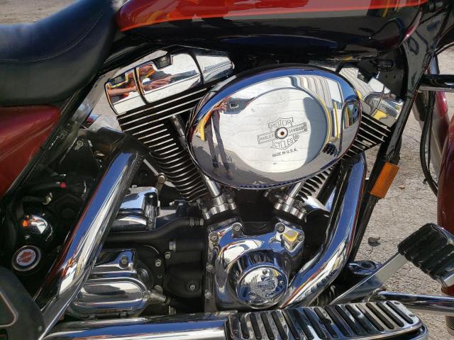 2006 HARLEY-DAVIDSON FLHRI - 1HD1FBW156Y632015