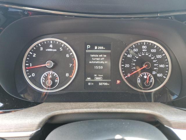 5XXG34J26NG154229 KIA K5 EX