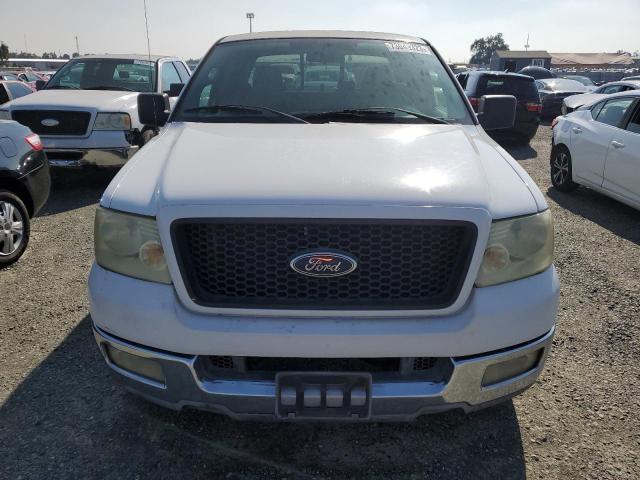 1FTPX12534NA34483 | 2004 Ford f150