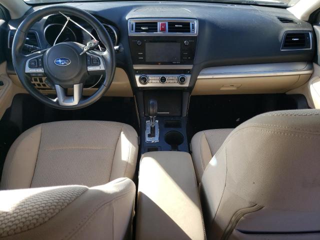 4S4BSACC9H3277430 Subaru Outback 2.5i Premium