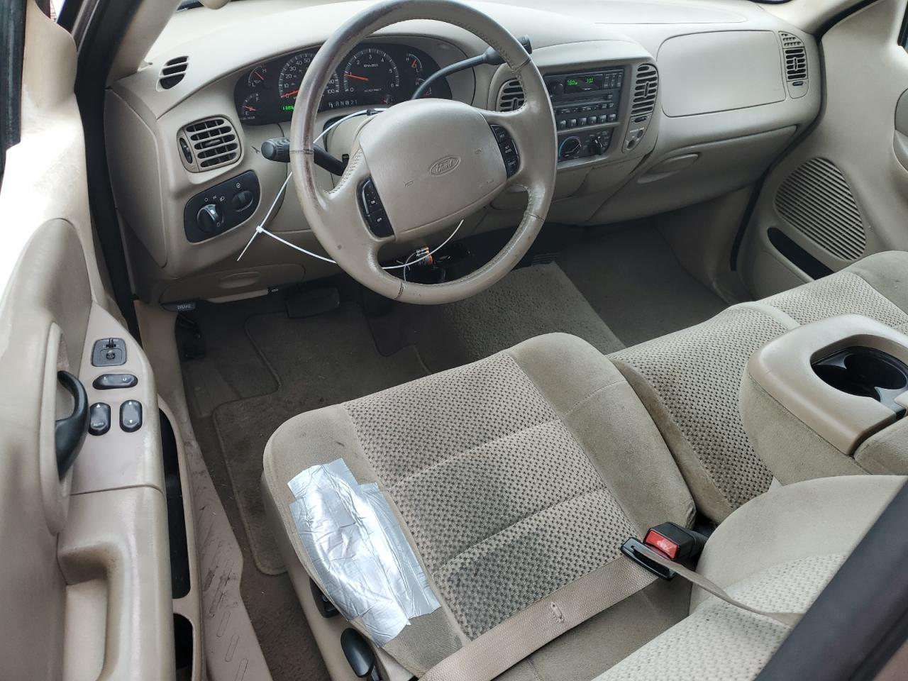 1FTRX17W42NA59562 2002 Ford F150