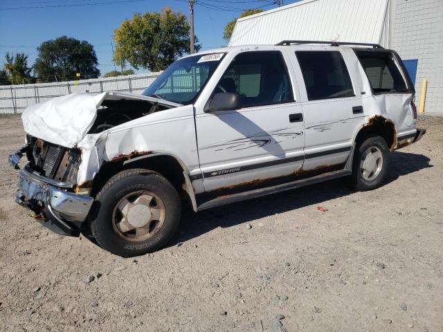 1999 Chevrolet Tahoe 