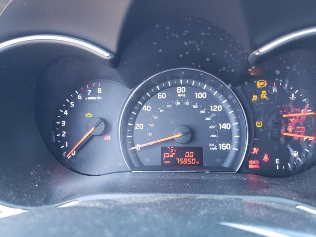 5XYKT4A78FG585691 KIA SORENTO LX