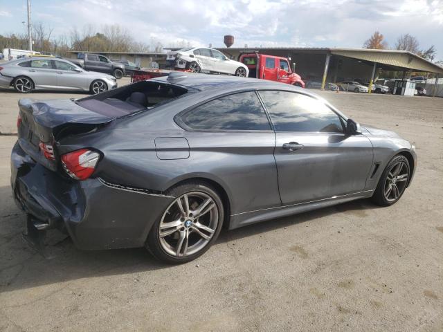 2015 BMW 435 XI - WBA3R5C52FK372683