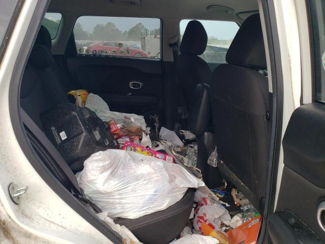 KNDJN2A25G7367317 KIA Soul