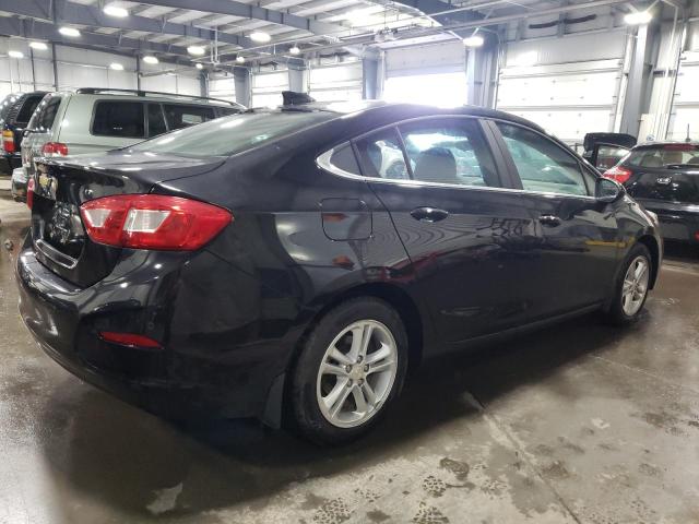 1G1BE5SM0G7299832 | 2016 CHEVROLET CRUZE LT