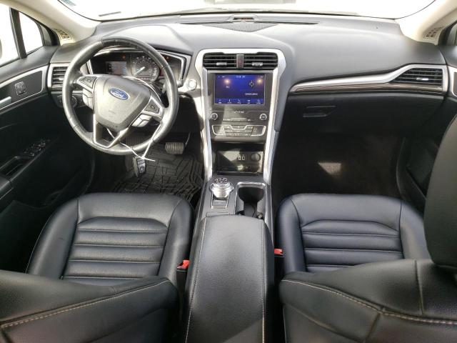 2020 FORD FUSION SEL Photos | GA - ATLANTA SOUTH - Repairable Salvage