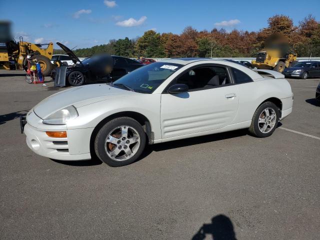 2003 Mitsubishi Eclipse GS