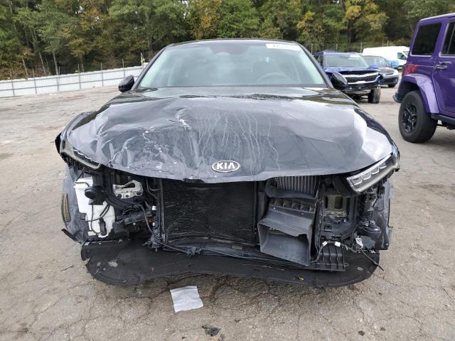 5XXG14J27MG014551 KIA K5 LXS