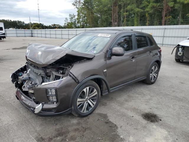 2020 Mitsubishi Outlander Sport ES