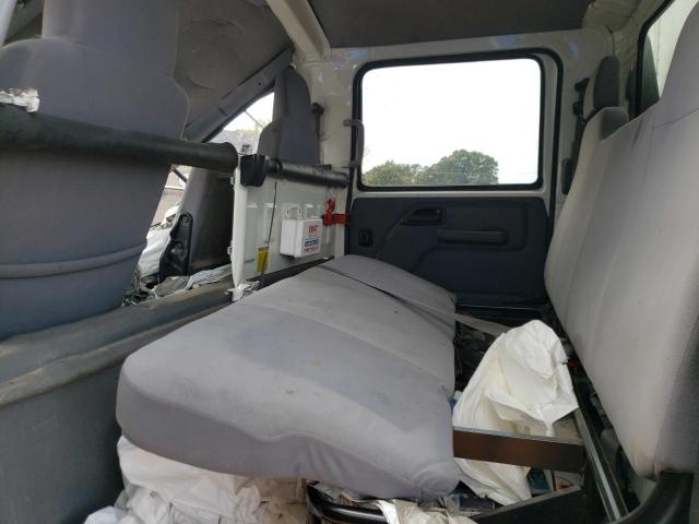 2021 CHEVROLET 4500 - 54DCDJ1D1MS203171