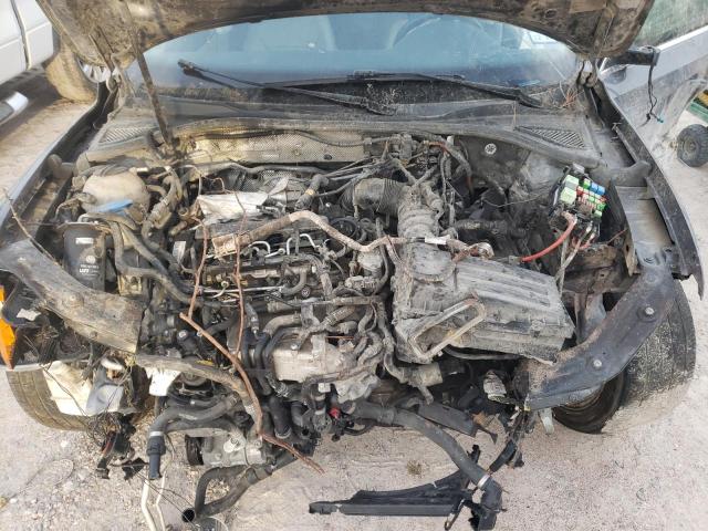 2015 VOLKSWAGEN PASSAT SEL - 1VWCV7A3XFC077902