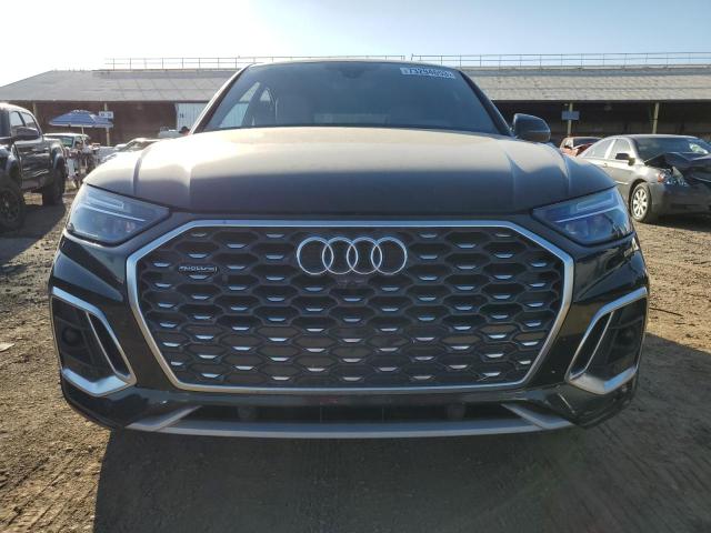 2022 AUDI Q5 SPORTBA - WA15AAFY6N2020927